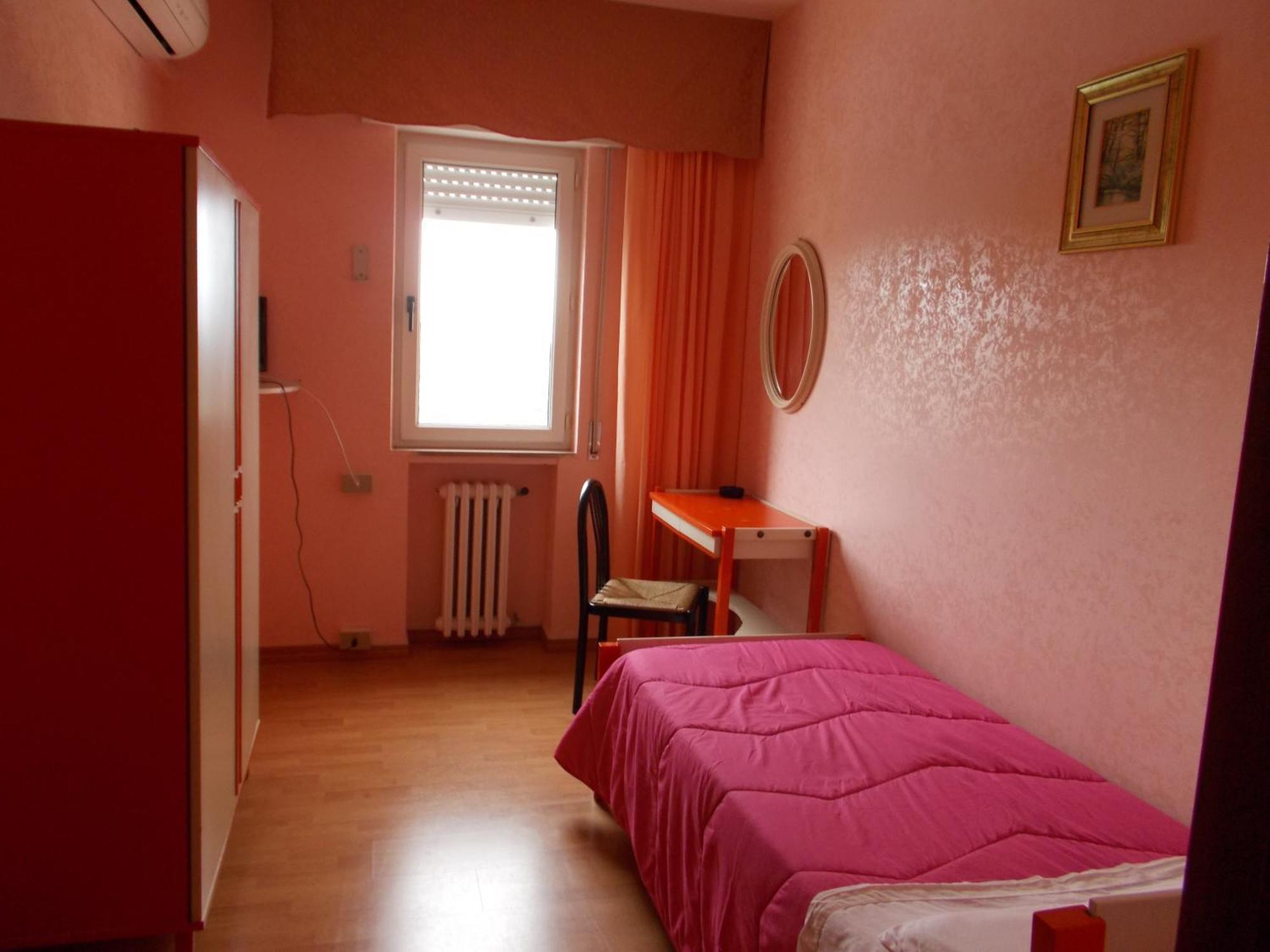 Hotel Maremonti Віко-дель-Ґарґано Номер фото