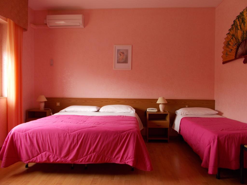 Hotel Maremonti Віко-дель-Ґарґано Номер фото