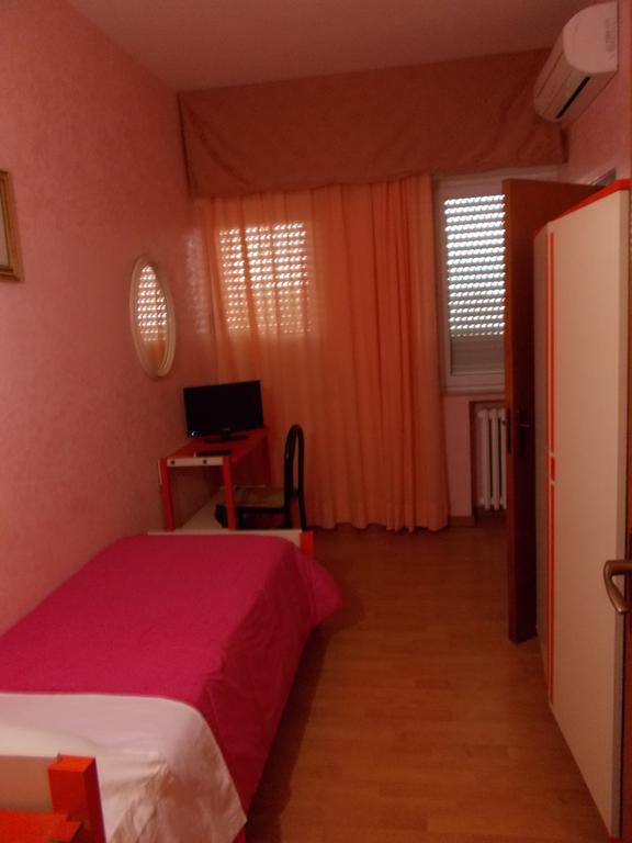 Hotel Maremonti Віко-дель-Ґарґано Номер фото