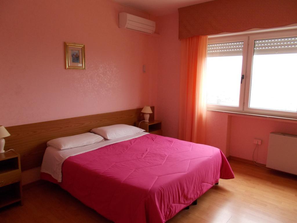 Hotel Maremonti Віко-дель-Ґарґано Екстер'єр фото